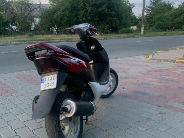 Сузуки Другая, объемом двигателя 50 л и пробегом 0 тыс. км за 623 $, фото 3 на Automoto.ua