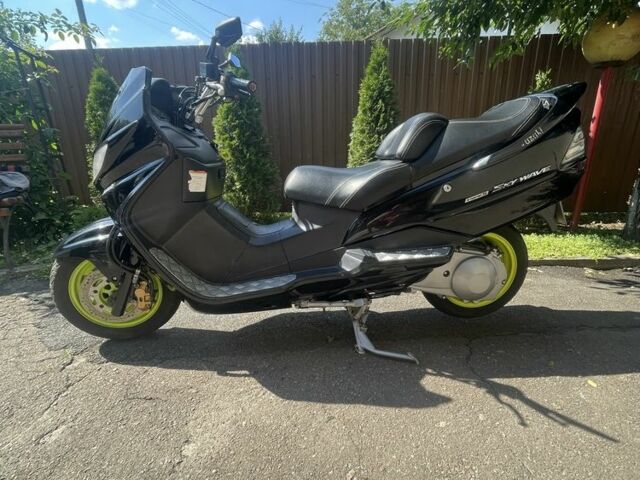 Сузукі Інша, об'ємом двигуна 0.25 л та пробігом 0 тис. км за 1400 $, фото 3 на Automoto.ua