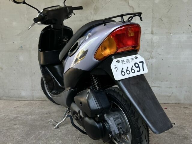 Сузукі Інша, об'ємом двигуна 49 л та пробігом 0 тис. км за 550 $, фото 1 на Automoto.ua