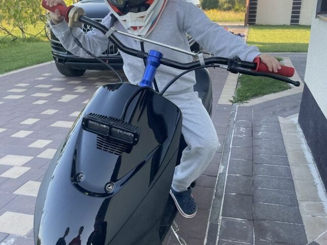 Сузукі Інша, об'ємом двигуна 72 л та пробігом 0 тис. км за 312 $, фото 3 на Automoto.ua