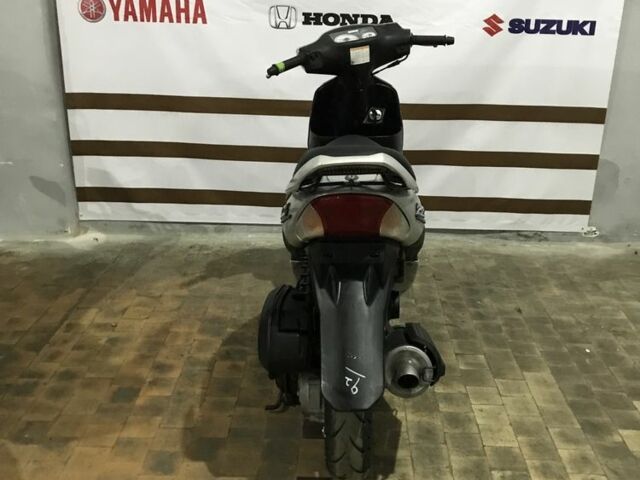 Сузукі Інша, об'ємом двигуна 49 л та пробігом 0 тис. км за 800 $, фото 7 на Automoto.ua