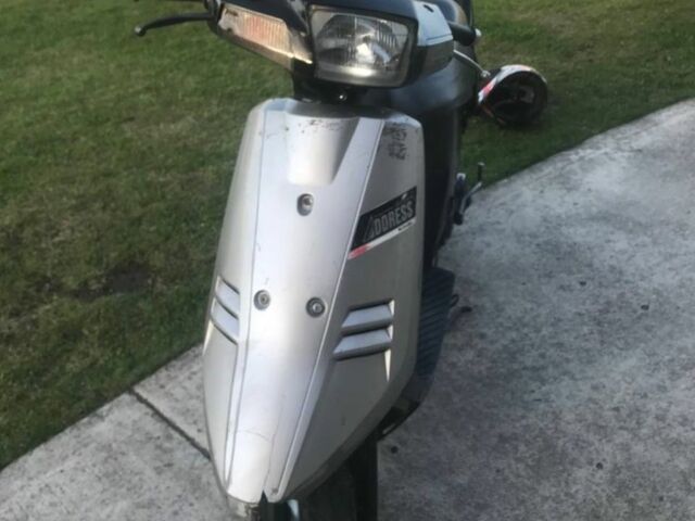 Сузуки Другая, объемом двигателя 0 л и пробегом 0 тыс. км за 167 $, фото 1 на Automoto.ua