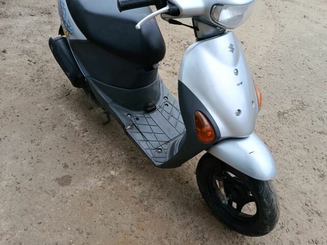 Сузуки Другая, объемом двигателя 50 л и пробегом 0 тыс. км за 200 $, фото 1 на Automoto.ua