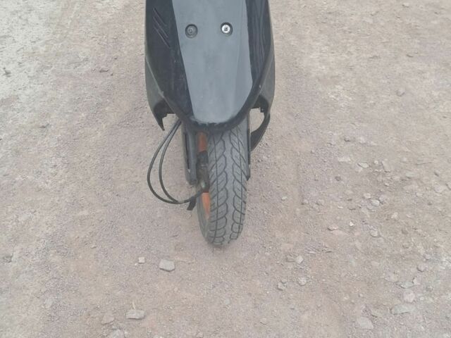 Сузуки Другая, объемом двигателя 50 л и пробегом 0 тыс. км за 191 $, фото 2 на Automoto.ua