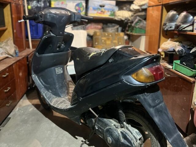 Сузуки Другая, объемом двигателя 49 л и пробегом 0 тыс. км за 143 $, фото 4 на Automoto.ua