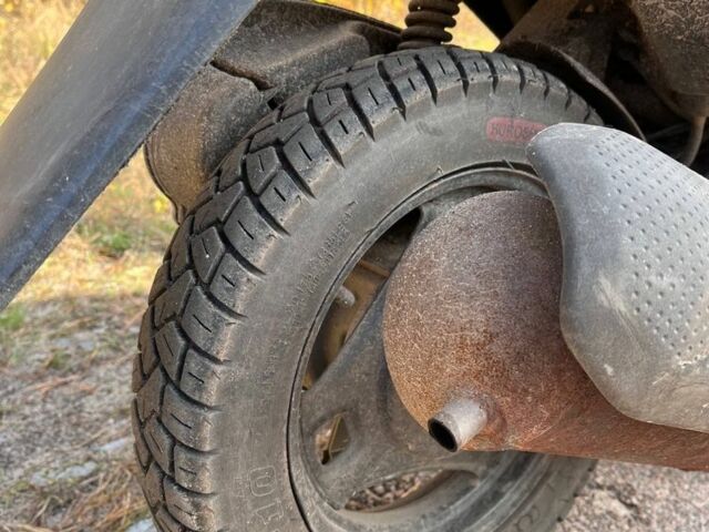 Сузукі Інша, об'ємом двигуна 50 л та пробігом 0 тис. км за 419 $, фото 2 на Automoto.ua