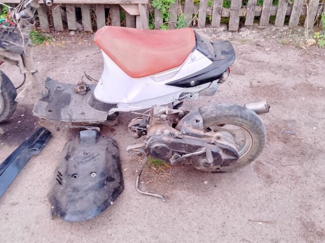 Сузукі Інша, об'ємом двигуна 50 л та пробігом 0 тис. км за 6 $, фото 1 на Automoto.ua