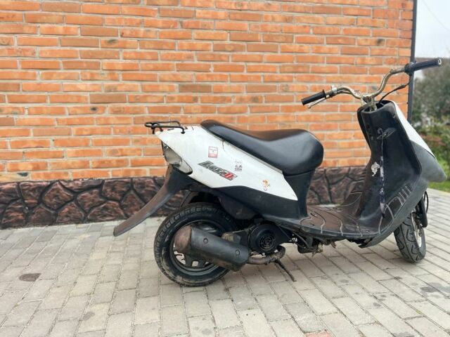 Сузуки Другая, объемом двигателя 49 л и пробегом 0 тыс. км за 180 $, фото 3 на Automoto.ua