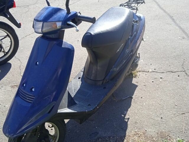 Сузукі Інша, об'ємом двигуна 50 л та пробігом 0 тис. км за 240 $, фото 5 на Automoto.ua