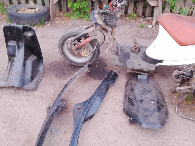 Сузукі Інша, об'ємом двигуна 50 л та пробігом 0 тис. км за 6 $, фото 2 на Automoto.ua