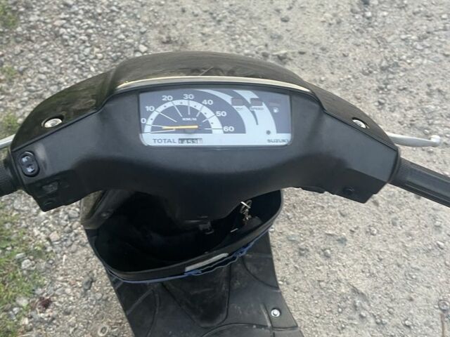 Сузукі Інша, об'ємом двигуна 49 л та пробігом 0 тис. км за 275 $, фото 5 на Automoto.ua