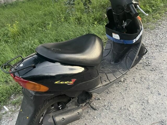 Сузукі Інша, об'ємом двигуна 49 л та пробігом 0 тис. км за 275 $, фото 3 на Automoto.ua