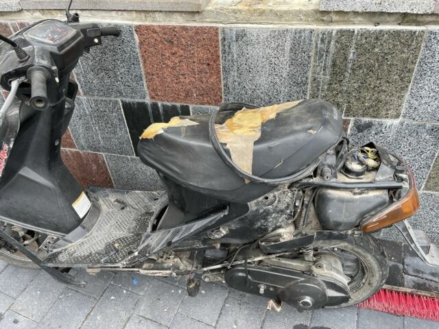 Сузукі Інша, об'ємом двигуна 50 л та пробігом 0 тис. км за 150 $, фото 3 на Automoto.ua