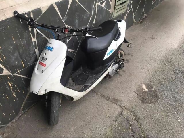 Сузукі Інша, об'ємом двигуна 49 л та пробігом 0 тис. км за 180 $, фото 1 на Automoto.ua