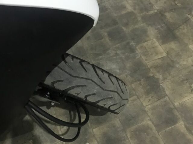 Сузуки Другая, объемом двигателя 49 л и пробегом 0 тыс. км за 570 $, фото 4 на Automoto.ua