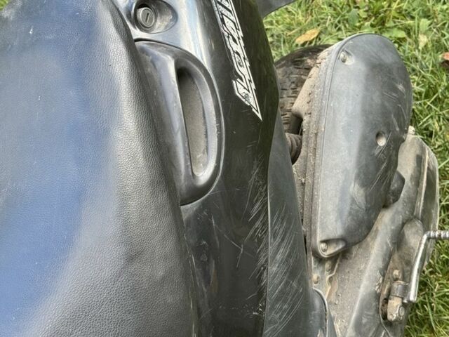 Сузуки Другая, объемом двигателя 49 л и пробегом 0 тыс. км за 500 $, фото 3 на Automoto.ua