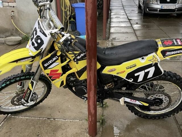 Сузукі Інша, об'ємом двигуна 0.13 л та пробігом 0 тис. км за 1500 $, фото 3 на Automoto.ua