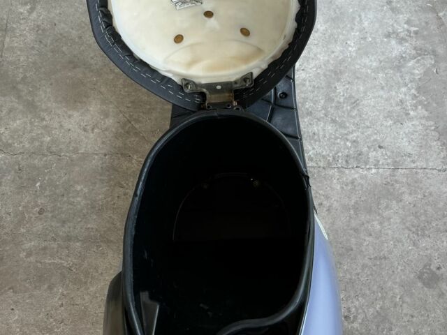 Сузукі Інша, об'ємом двигуна 49 л та пробігом 0 тис. км за 550 $, фото 16 на Automoto.ua