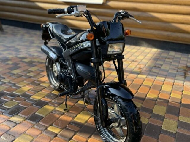 Сузукі Інша, об'ємом двигуна 50 л та пробігом 0 тис. км за 363 $, фото 4 на Automoto.ua