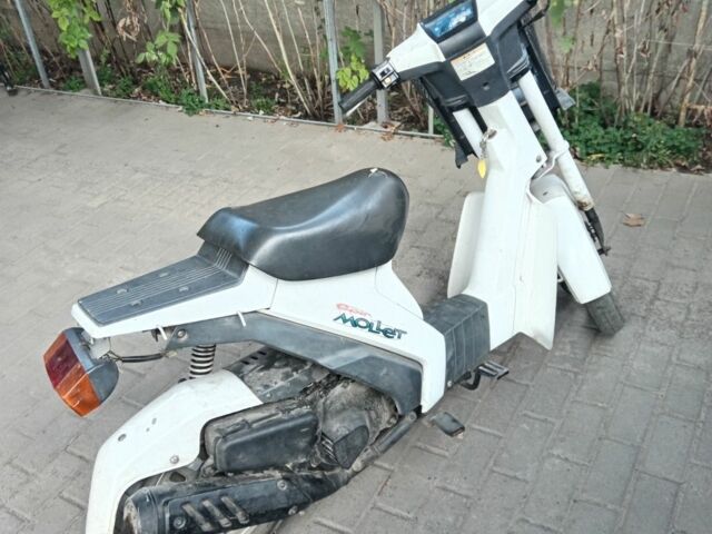 Сузуки Другая, объемом двигателя 0 л и пробегом 0 тыс. км за 216 $, фото 1 на Automoto.ua