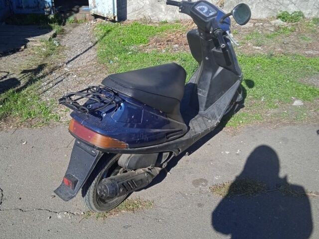 Сузукі Інша, об'ємом двигуна 50 л та пробігом 0 тис. км за 240 $, фото 7 на Automoto.ua