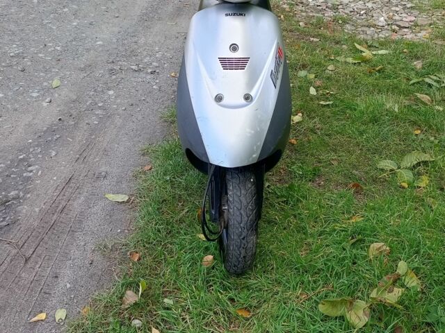 Сузуки Другая, объемом двигателя 50 л и пробегом 0 тыс. км за 395 $, фото 5 на Automoto.ua