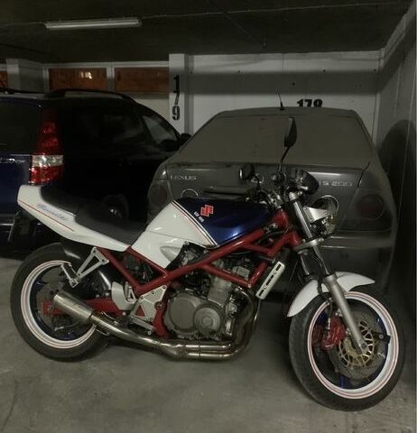 Сузуки Другая, объемом двигателя 0.4 л и пробегом 0 тыс. км за 2900 $, фото 4 на Automoto.ua