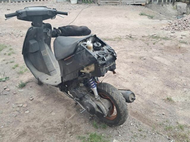 Сузуки Другая, объемом двигателя 50 л и пробегом 0 тыс. км за 191 $, фото 6 на Automoto.ua