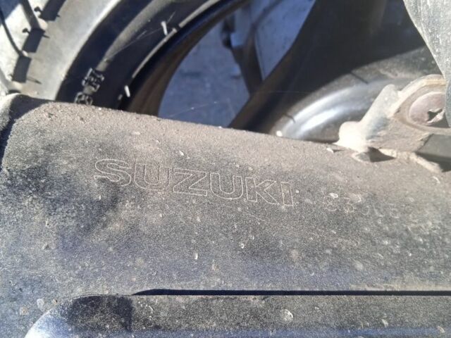 Сузукі Інша, об'ємом двигуна 50 л та пробігом 0 тис. км за 240 $, фото 3 на Automoto.ua