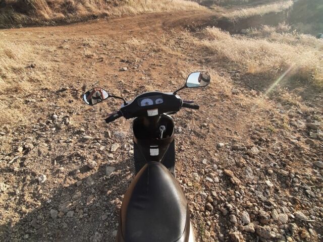 Сузуки Другая, объемом двигателя 49 л и пробегом 0 тыс. км за 270 $, фото 3 на Automoto.ua