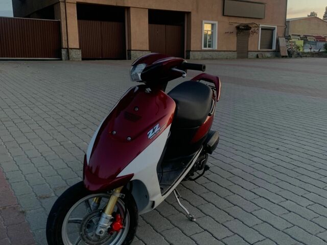 Сузуки Другая, объемом двигателя 50 л и пробегом 0 тыс. км за 623 $, фото 1 на Automoto.ua