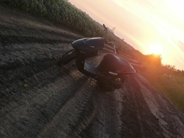 Сузуки Другая, объемом двигателя 49 л и пробегом 0 тыс. км за 238 $, фото 2 на Automoto.ua