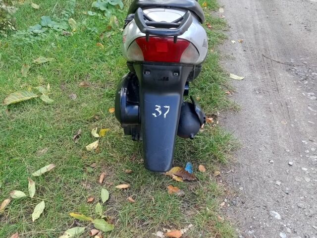 Сузуки Другая, объемом двигателя 50 л и пробегом 0 тыс. км за 395 $, фото 6 на Automoto.ua