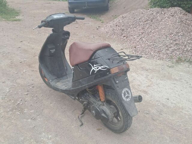 Сузуки Другая, объемом двигателя 50 л и пробегом 0 тыс. км за 191 $, фото 4 на Automoto.ua