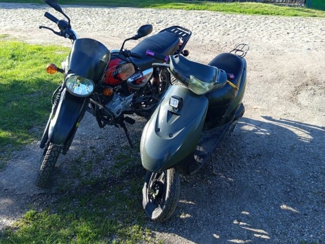 Сузуки Другая, объемом двигателя 0 л и пробегом 0 тыс. км за 287 $, фото 2 на Automoto.ua