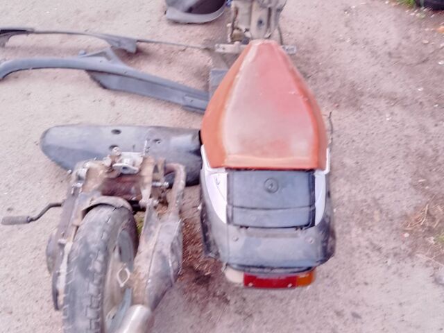 Сузукі Інша, об'ємом двигуна 50 л та пробігом 0 тис. км за 6 $, фото 4 на Automoto.ua