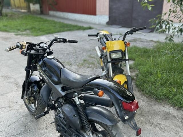 Сузукі Інша, об'ємом двигуна 50 л та пробігом 0 тис. км за 363 $, фото 10 на Automoto.ua