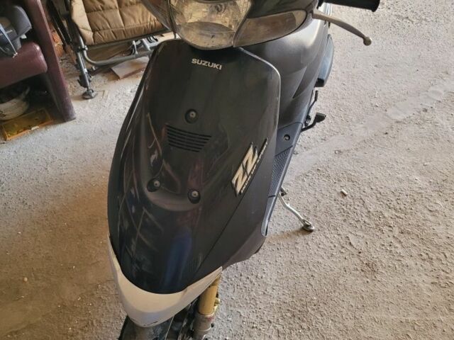 Сузукі Інша, об'ємом двигуна 50 л та пробігом 0 тис. км за 597 $, фото 7 на Automoto.ua