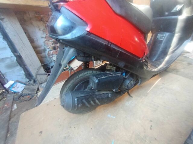 Сузуки Другая, объемом двигателя 50 л и пробегом 0 тыс. км за 220 $, фото 2 на Automoto.ua