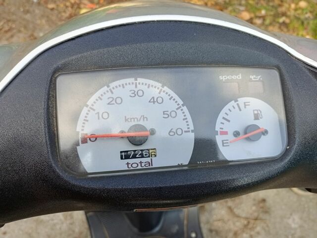 Сузуки Другая, объемом двигателя 50 л и пробегом 0 тыс. км за 395 $, фото 8 на Automoto.ua