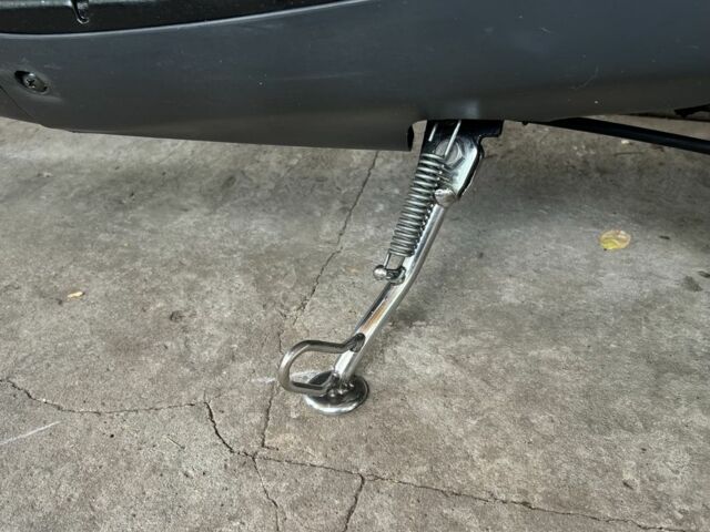 Сузукі Інша, об'ємом двигуна 49 л та пробігом 0 тис. км за 550 $, фото 12 на Automoto.ua