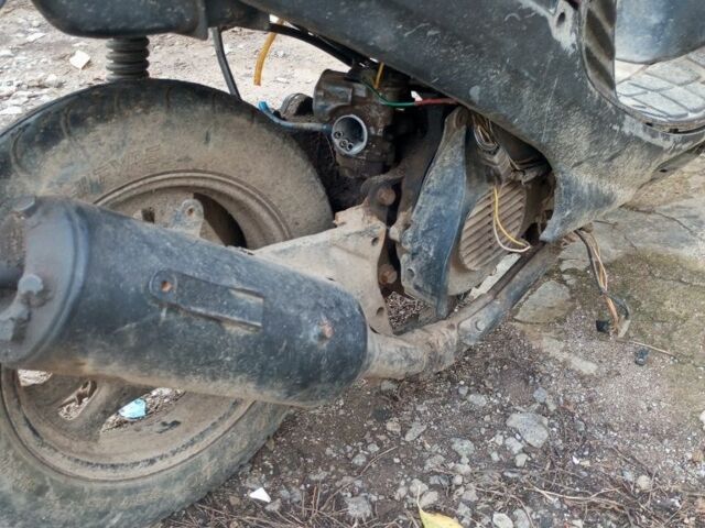 Сузукі Інша, об'ємом двигуна 0 л та пробігом 0 тис. км за 48 $, фото 2 на Automoto.ua