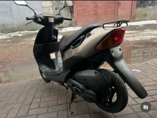 Сузуки Другая, объемом двигателя 50 л и пробегом 0 тыс. км за 512 $, фото 6 на Automoto.ua