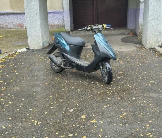 Сузукі Інша, об'ємом двигуна 50 л та пробігом 0 тис. км за 347 $, фото 1 на Automoto.ua