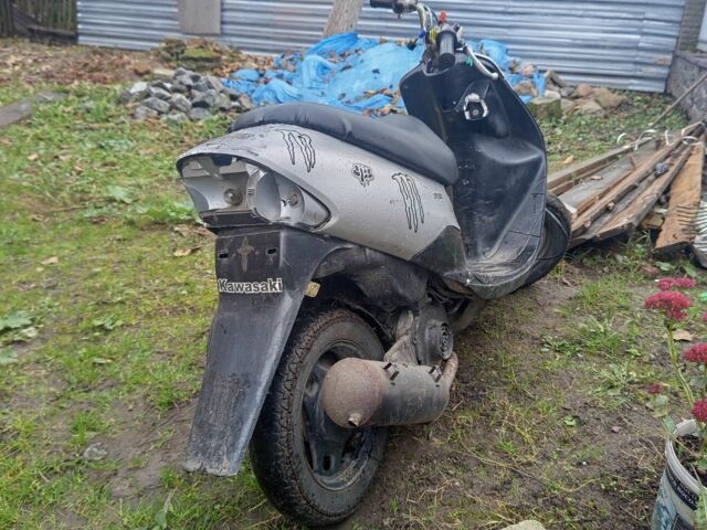 Сузуки Другая, объемом двигателя 49 л и пробегом 0 тыс. км за 151 $, фото 1 на Automoto.ua