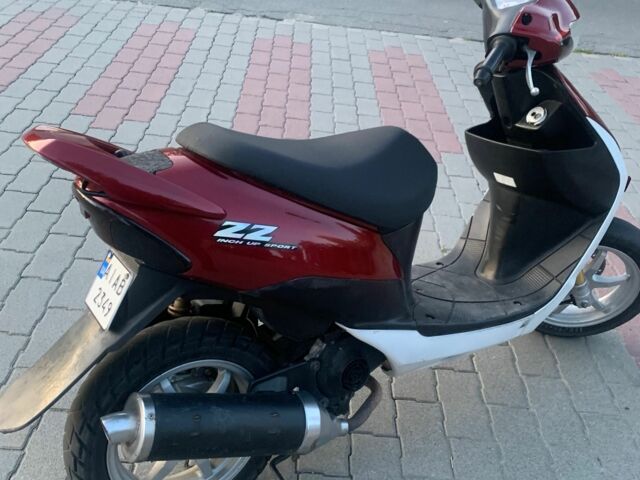 Сузуки Другая, объемом двигателя 50 л и пробегом 0 тыс. км за 623 $, фото 4 на Automoto.ua