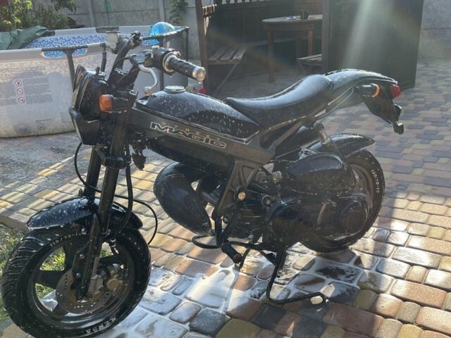 Сузукі Інша, об'ємом двигуна 50 л та пробігом 0 тис. км за 363 $, фото 5 на Automoto.ua