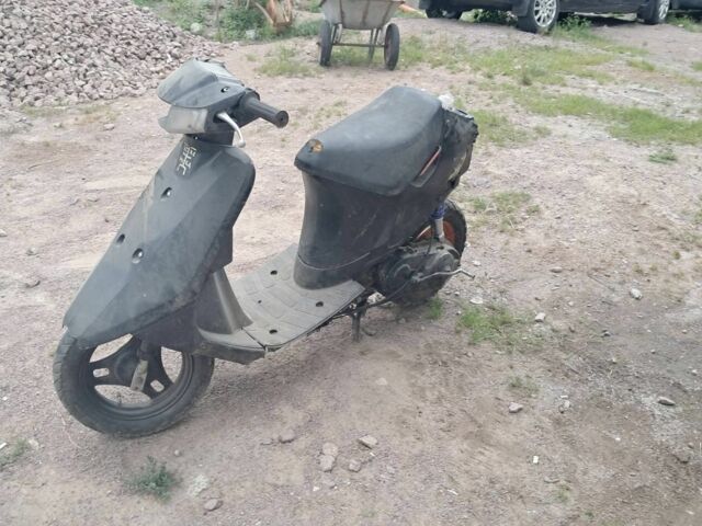 Сузуки Другая, объемом двигателя 50 л и пробегом 0 тыс. км за 191 $, фото 7 на Automoto.ua