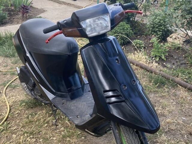 Сузуки Другая, объемом двигателя 50 л и пробегом 0 тыс. км за 119 $, фото 2 на Automoto.ua