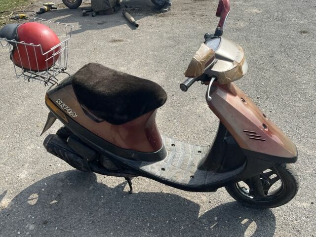 Сузукі Інша, об'ємом двигуна 0 л та пробігом 0 тис. км за 119 $, фото 1 на Automoto.ua